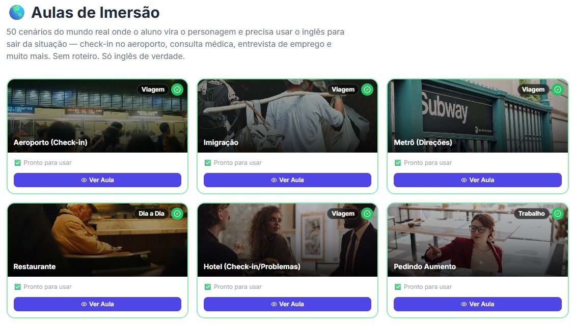 Módulos Temáticos GottaClass